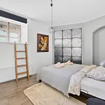 Apartamento Old Town With 2 Bedrooms Next To Town Hall Tallin