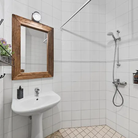 Old Town With 2 Bedrooms Next To Town Hall Appartement Tallinn